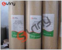 welded wire mesh with high quality and low price