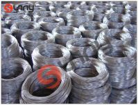 Galvanized wire with high quality and low price