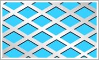Sell Expanded Plate Mesh with High Quality and Low Price