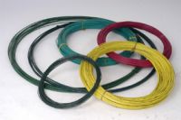 Sell PVC wire with high quality and low price