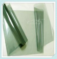 Protective Film for Mirror Safety