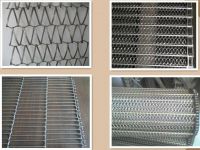 Sell conveyor belt mesh