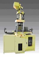 Plastic Injection Machine And Mould