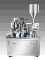 Sell Filling and Sealing Machine