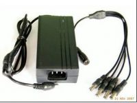 Sell CCTV adapter(sglrona at 163 dot com)