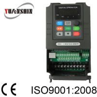 Supply variable frequency drive