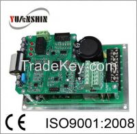 sell v/f control PCB single board frequency inverters installment type