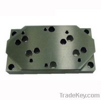 High Precision CNC Machining parts