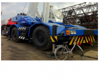 Used Mobile Crane for sale