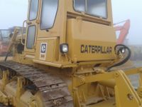 Sell Secondhand Bulldozer Cat D6D Original machine