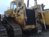 Sell USA brand used  track bulldozer D9N