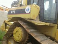 Sell used cat d7R bulldozer, used cat bulldozer, used d7R bulldozer