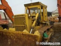 Sell Used komatsu Crawler BulldozerD85