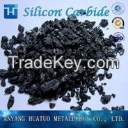 Anyang grit silicon carbide
