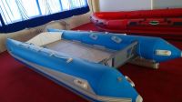 High Speed Boats/ Inflatable Boats/ Rubber Boats (TXS Series)