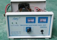 300W Power Inverter DC12V-AC220V