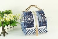 2015 fashion lastest lady handbag best selling bag evening bag