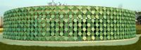 terracotta wall panel