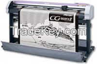 CG-160FXII 63 inch High Speed Cutting Plotter