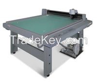 CF2-0912 High Speed Flatbed Cutting Plotter