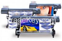 VersaCAMM VS-300 30 inch Series High Speed Wide Format Printer/Cutters