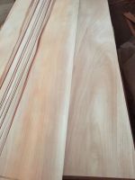 Okoume veneer