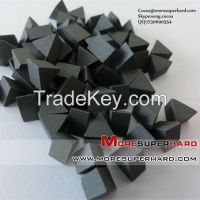 Thermally Stable Polycrystalline Diamond