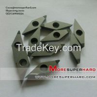 PCD indexable inserts cutting tools