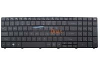 NEW GATEWAY NE71B laptop keyboard black keyboard us layout