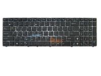 Laptop keyboard for Asus N61 X61 K52 K72