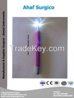 Mirror Handle With Led 5% Discount