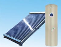 Sell spilit solar water heater
