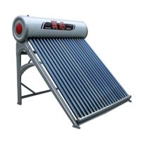Sell Solar Water Heater --wash-avoided series