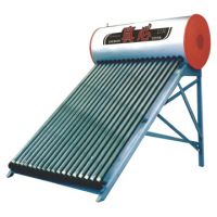 Sell Solar Water Heater---Australia Series