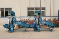 DZL-10 Dust-proof Grain Cleaning Machine