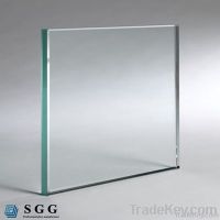Sell Clear float glass