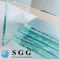 Sell Best supply 4mm clear float glass