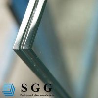 Sell Best supply toughened laminated glass