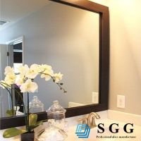 Sell Best supply bathroom mirror, 2mm, 3mm, 4mm, 5mm, 6mm