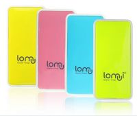 2014 Elegant portable charge power bank for mobile phone, iphone, computer
