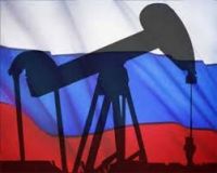 Crude Oil, Mazut, Bitumen, Export from Russia