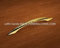 sell metal coffin handle