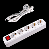 ESK-533  european extension socket with cable