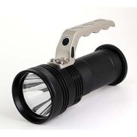 high quality LED  flashlight
