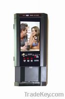produce coffee vending machine automatic beverage machine