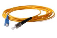 Sell SC STFiber Optic Patch Cord
