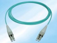 Sell fiber optic jumper, patchcord, patch cable, pigtail SC/PC duplex