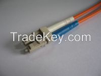 LC-SC Simplex Fiber Optical Patch Cord