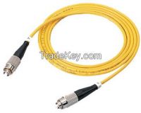 Sell Single Module Multi Mode Duxplex Simplex Fiber Optic Patch cord