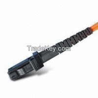 Sell Duplex MTRJ-MTRJ Patch Cord FTTH Fiber Optic Patch Cable